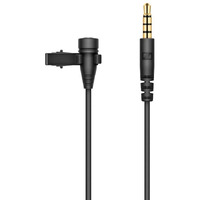 Sennheiser XS Lav Mobile Omni-Directional Clip-on Professional Lavalier Wired Microphone