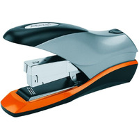 Rexel Optima 70 Low Force Heavy Duty Paper Stapler (70 Sheet Capacity)