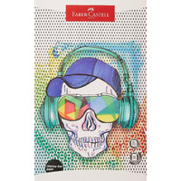 Faber-Castell STUDENT NOTEBOOK ULTRA LONG 92 PAGES UNRULED