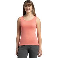 Jockey Women's Slim Fit Tank Top A113_Blush Pink_M
