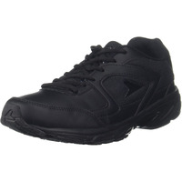 Bata Mens Frolic Casual Shoes, Black