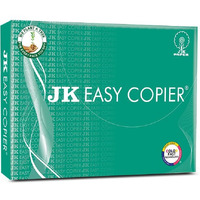 White JK Easy A3 Copier Paper, GSM: 70 GSM