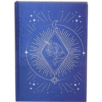 Paperkraft | Signature Series| A5 Diary | Soft Cover | 176p | 80 GSM | Single Line