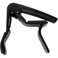 Intern Guitar Capo Quick Change For Ukulele, Electric And Acoustic Guitars (INT-GC-105)