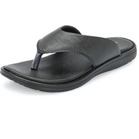 Centrino Men's 3262 Black Sandal_7 UK (3262-1)
