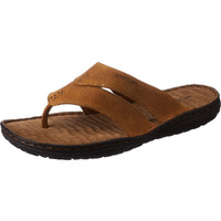 Woodland mens GP 2667117NW Camel Slipper - 11 UK (45 EU)(GP 2667117NW)