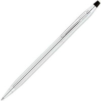 Cross Classic Century 3502 Ball Point Pen (Silver)