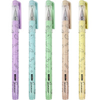 WIN Summer Ball Pens Set | 30 Blue Ink Pens | 0.7 mm Tip | Best Ball Pens for Smooth Writing | Pens for Students & Professionals | Stationery Items | Perfect for School & Office | Stick