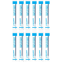 uni-ball SA-7 0.7mm Ball Pen Refill | Usable for SA-R | Blue Ink, Pack of 12