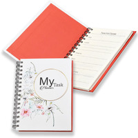 COI GOAL PLANNER A5 Daily Schedule | To Do List | Meals Planner 150 Pages