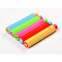 Eduway Multicolor Chalk Holder For Teacher | Kids | Adults & Office Use (Pack of 4)
