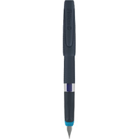 Pelikan Ilo P475 Fountain Pen (Black - M) 817790