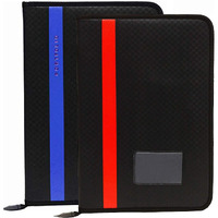 GreatDio Files and Folders Executive Files and Folders -Pack of 2/Certificate File Holder/Document Folder for certificates/Document Folder for certificates a4 Size/Document Folder with Zip