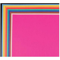 Eclet A4 100 Coloured Sheets (10 Sheets each color) Copy Printing/Art and Craft Paper Double Sided Coloured Office Stationery Children's Day Gift, Birthday Gift, Party Favors,christmas decor etc
