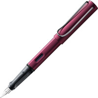 Lamy 29 Alstar Purple Medium Fountain Pen