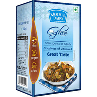 Mother Dairy Pure Healthy Ghee, 1 Litre