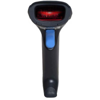 RETSOL LS 450 Laser Barcode Scanner BIS Approved Handheld 1D USB Wired Barcode Reader Optical Laser High Speed for POS System Supermarket