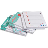 COI Daily to Do List Planner, Productivity Planner, Stylish Design, to Do List Notepad Set of 8 Writing Pads Diary