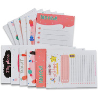 COI Collections Daily Planner Tear Off Pad, 50 Undated Sheets, Desk Notepad, Motivational Daily Calendar, Task Planner, to Do List, Productivity Schedule Organizer, Meal Planner Set of 12 Writing Pads