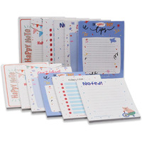 COI To Do List Notepad, Notes, To-Do s, To-Buy, Priorities Memo Pad For Shopping Lists, Reminders And Appointments Set Of 12 Writing Pads, 100 Pages