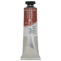 Sennelier Rive Gauche Artist Oil Color 40 Ml Venetian Red