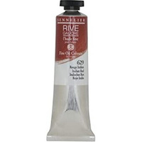 Sennelier Rive Gauche Artist Oil Color 40 Ml Indian Red