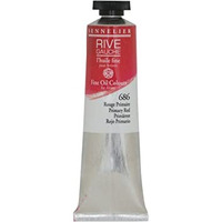 Sennelier Rive Gauche Artist Oil Color 40 Ml Primary Red