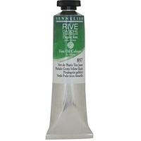 Sennelier Rive Gauche Artist Oil Color 40 Ml Phthalo Green Yellow Shade