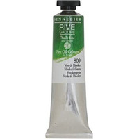 Sennelier Rive Gauche Artist Oil Color 40 Ml Hookers Green