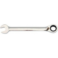 Yato Combination Ratchet Wrench Yt-0201 Spanner Set Tools Kit|Tool Set|Carbon Steel Spanner|Industrial Use|Tool Kit Set For Home|Toolkit|Spanner Kit|Combination Ratchet Spanner Set | 22Mm