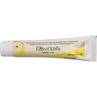 Kojivit Ultra Gel 15Gm