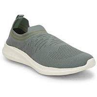 Liberty Mens Sports Green Walking Shoes 6 Uk (40 Euro) (Simon-E)