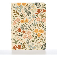 Factor Notes A6 Notebook: Ruled | 90 Gsm | 160 Pages (Free To Fly)