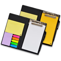 Coi List Pad For Notes Sheet Pad Of Paper With Full-Color Art - Stylish & Practical Note Pad For Grocery Lists, To-Dos & More