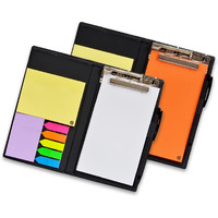 Coi Office Memo Pads, Note Pad Paper For Taking Notes And Reminders, Work, Business, Desk, College, School, Organization, Planning Pack Of 2