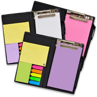 Coi Notepads Journal Notebook Small Pocket Notepads For School Office Home Travel Gift Supplies Pack Of 3