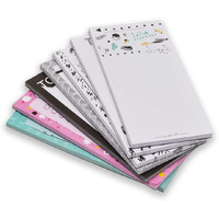 Coi Notepad To Do List Diary, Daily Writing Pads Office Stationery Gift For Teachers By Students Set Of 7