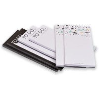 Coi Personal To Do List Notepad, Task List Planner Pad, Small To Do List For Work, College & Home, To Do Planner Set Of 6
