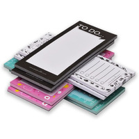 Coi Daily To Do List Notepad Weekly Calendar For Students Women Tear Off Daily Planner Set Of 8