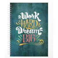 Lauret Blanc Daily Planner And Organizer, Affirmation And Gratitude Journal- A5, 80 Gsm, 160 Pages. Plan For 80 Days.