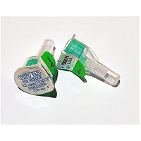 Dispovan Pen Needle, Universally Usable With All Pens (50 Pcs),Clear,50 Count