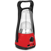 Pigeon By Stovekraft Lumino Led Emergency Rechargeable Lamp With 1600 Mah And 50 Hours Backup