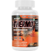 Nutrija-Thermo Peak - Fat Burner - 150 Capsules