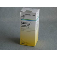 Emser Siemens Uristix Protein & Glucose