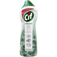 Cif Multipurpose Cream Cleaner 750Ml Eucalyptus