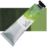 Sennelier Rive Gauche Artist Oil Color 200 Ml Sap Green