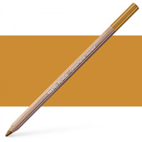 Caran DAche : Pastel Pencil (Golden Ochre)