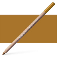 Caran DAche : Pastel Pencil (Raw Sienna)