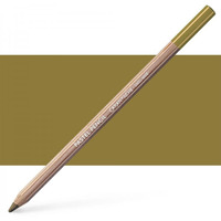 Caran DAche : Pastel Pencil (Olive Brown)