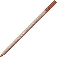 Caran DAche Pastel Pencils For Artist With Ultra-Fine Pigments (Terracotta)